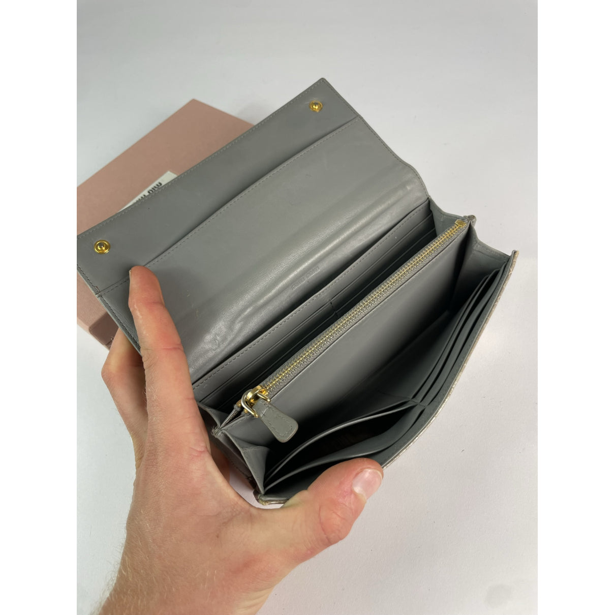 Miu Miu Wallet image 4