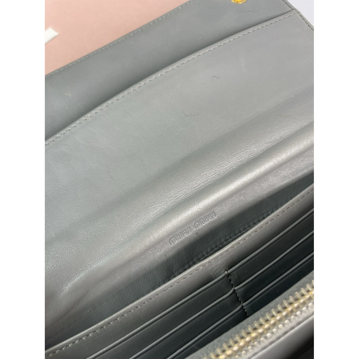 Miu Miu Wallet image 5