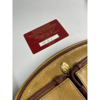 Cartier Handbag image 2