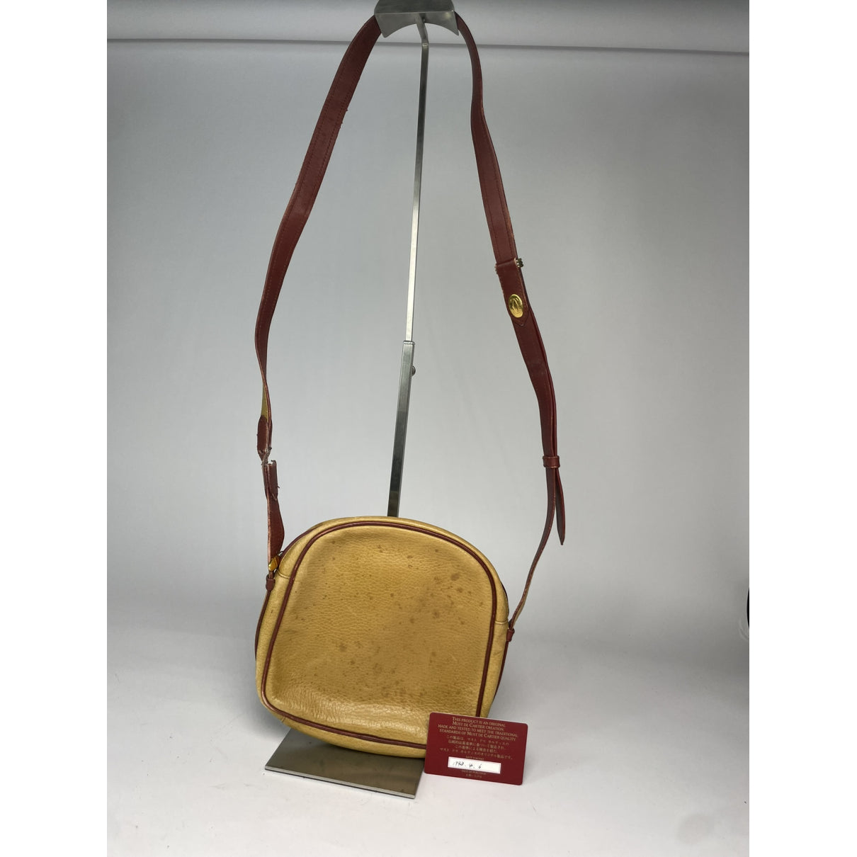 Cartier Handbag image 4