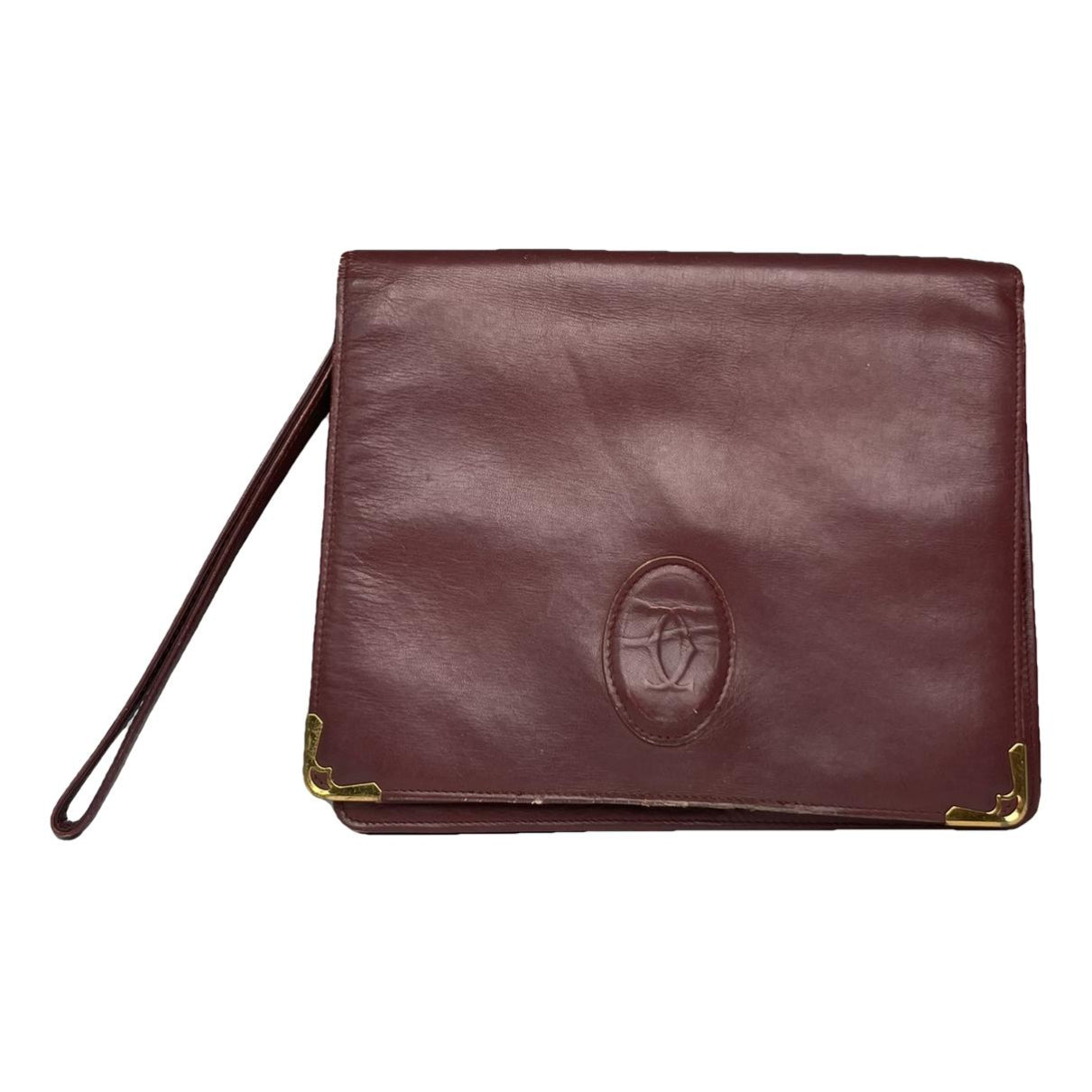 Cartier Clutch Bag image 1