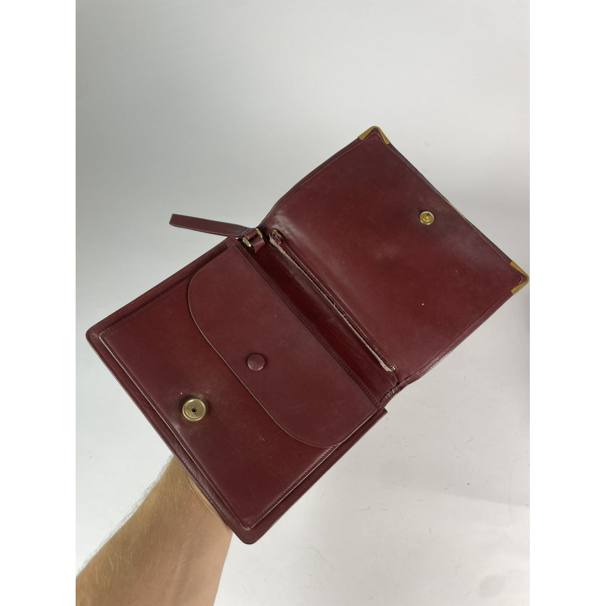 Cartier Clutch Bag image 3