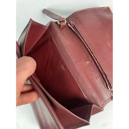 Cartier Clutch Bag image 4