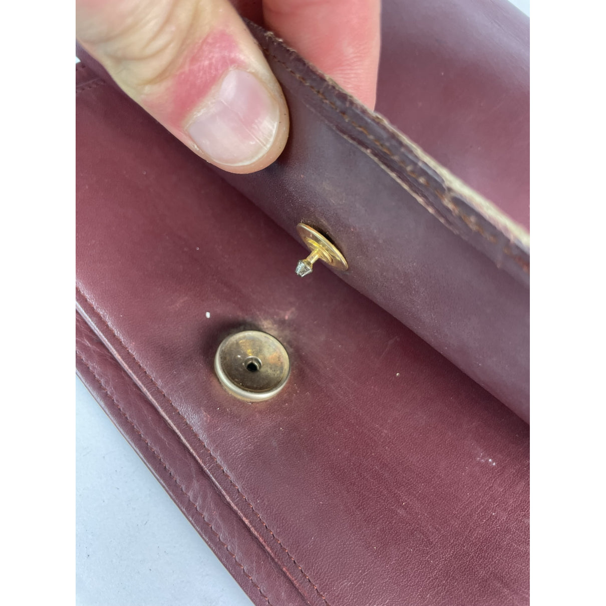 Cartier Clutch Bag image 5