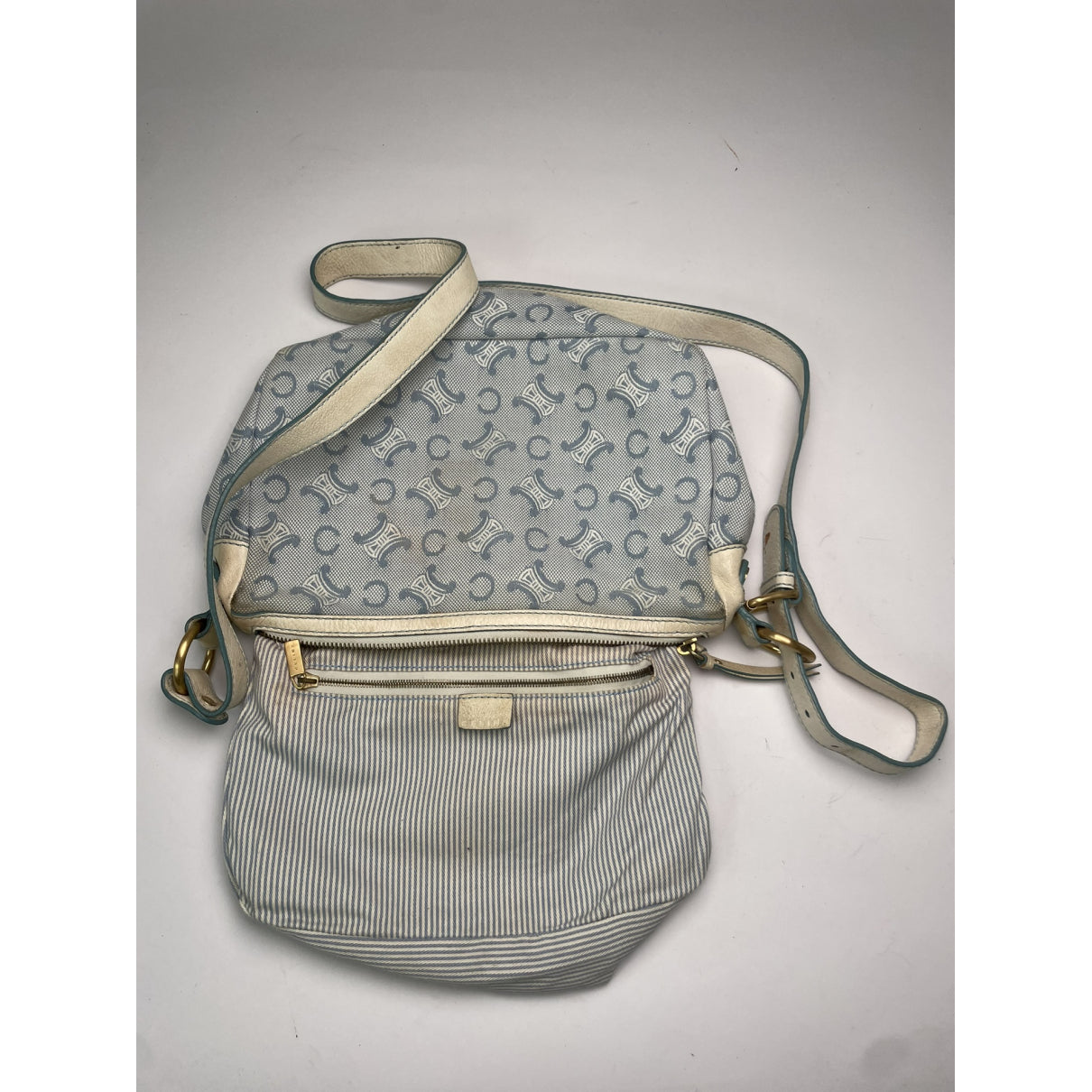 Celine SAC 16 BESACE Handbag image 2