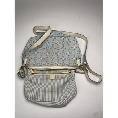 Celine SAC 16 BESACE Handbag image 2