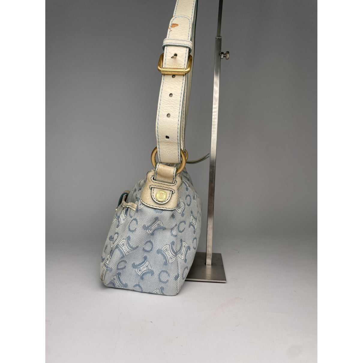 Celine SAC 16 BESACE Handbag image 4