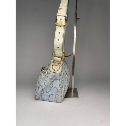 Celine SAC 16 BESACE Handbag image 4