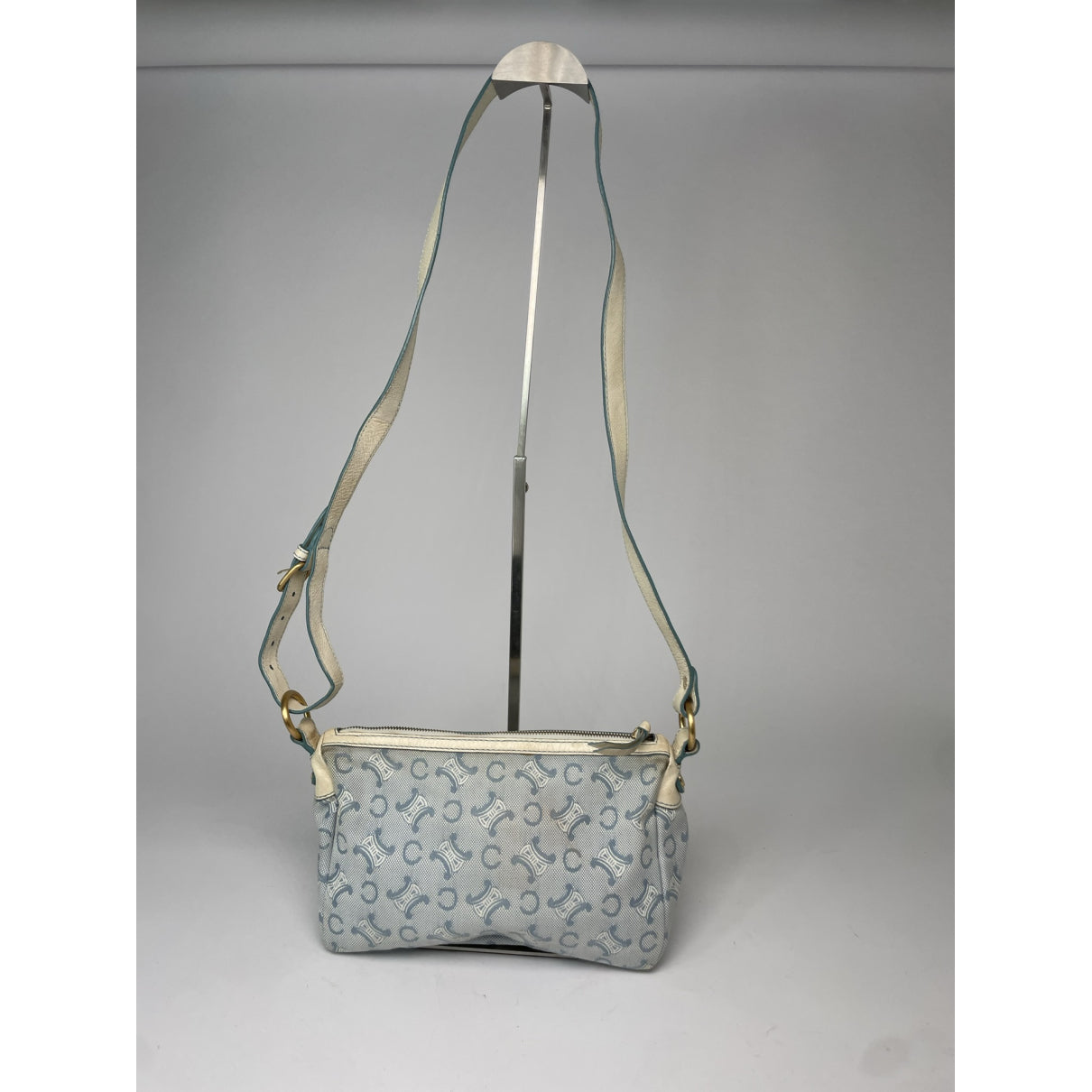 Celine SAC 16 BESACE Handbag image 5