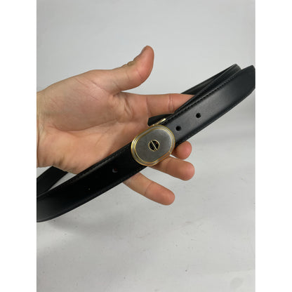 Alfred Dunhill Belt image 2