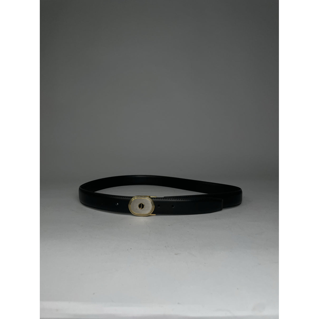 Alfred Dunhill Belt image 3