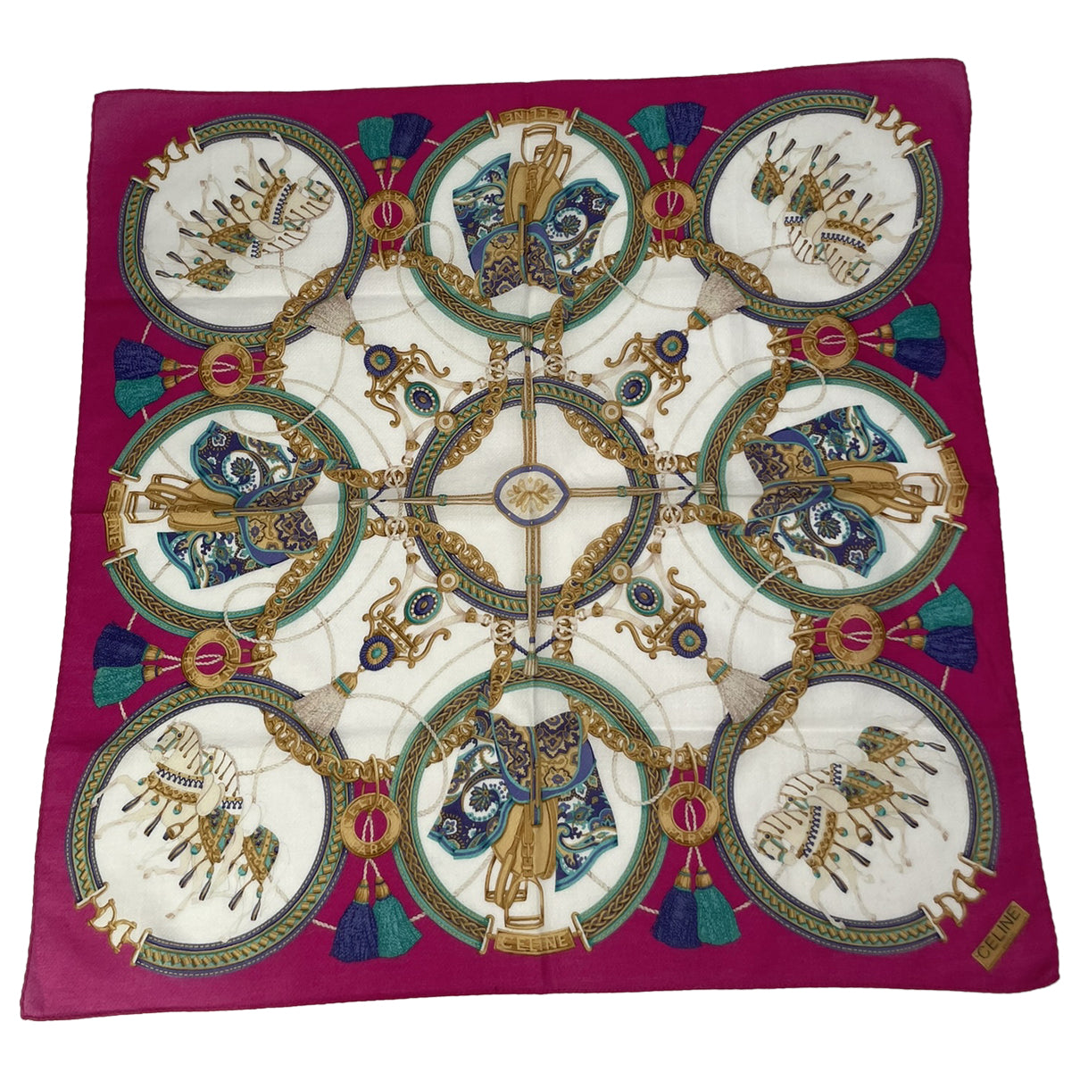 Celine Scarf image 1