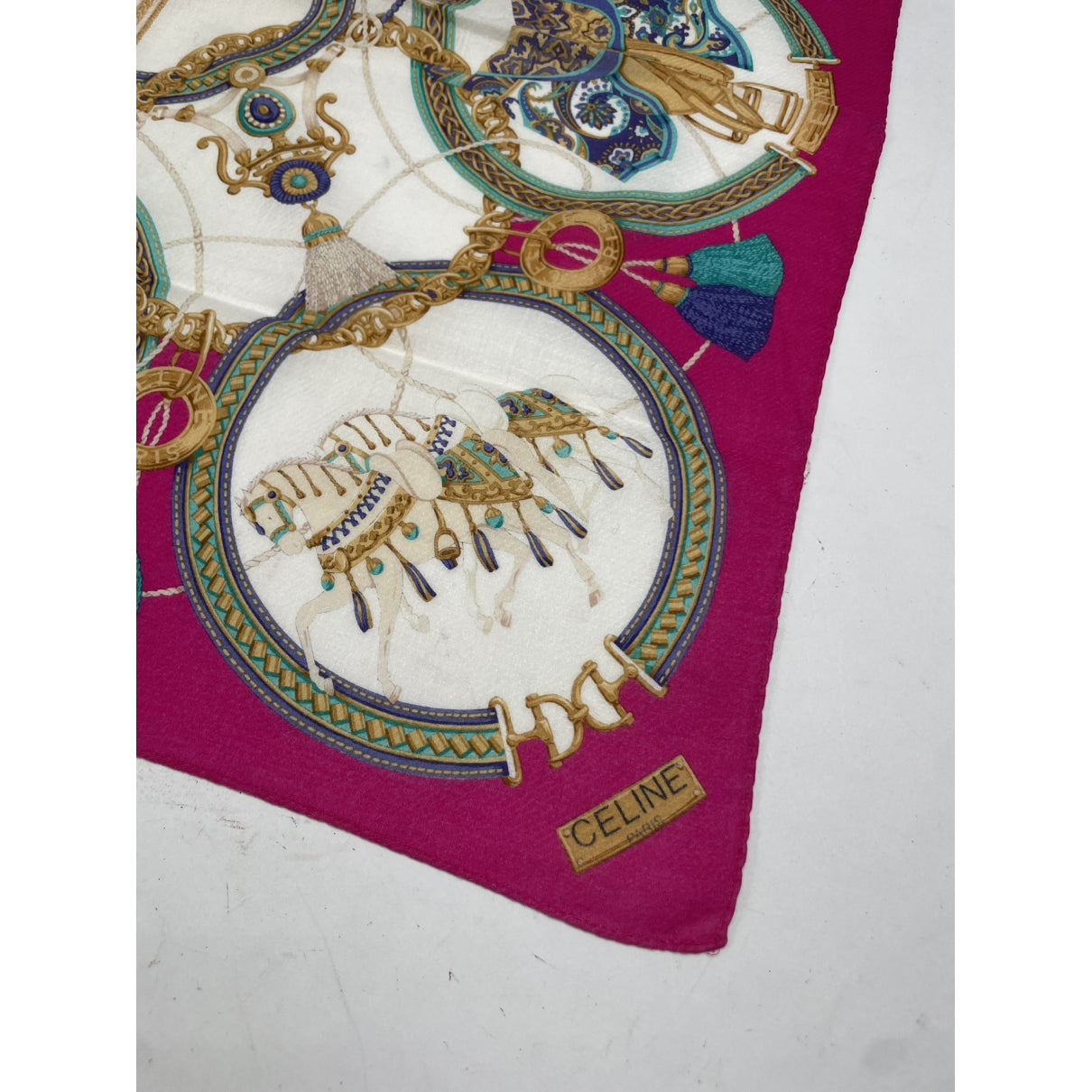 Celine Scarf image 2