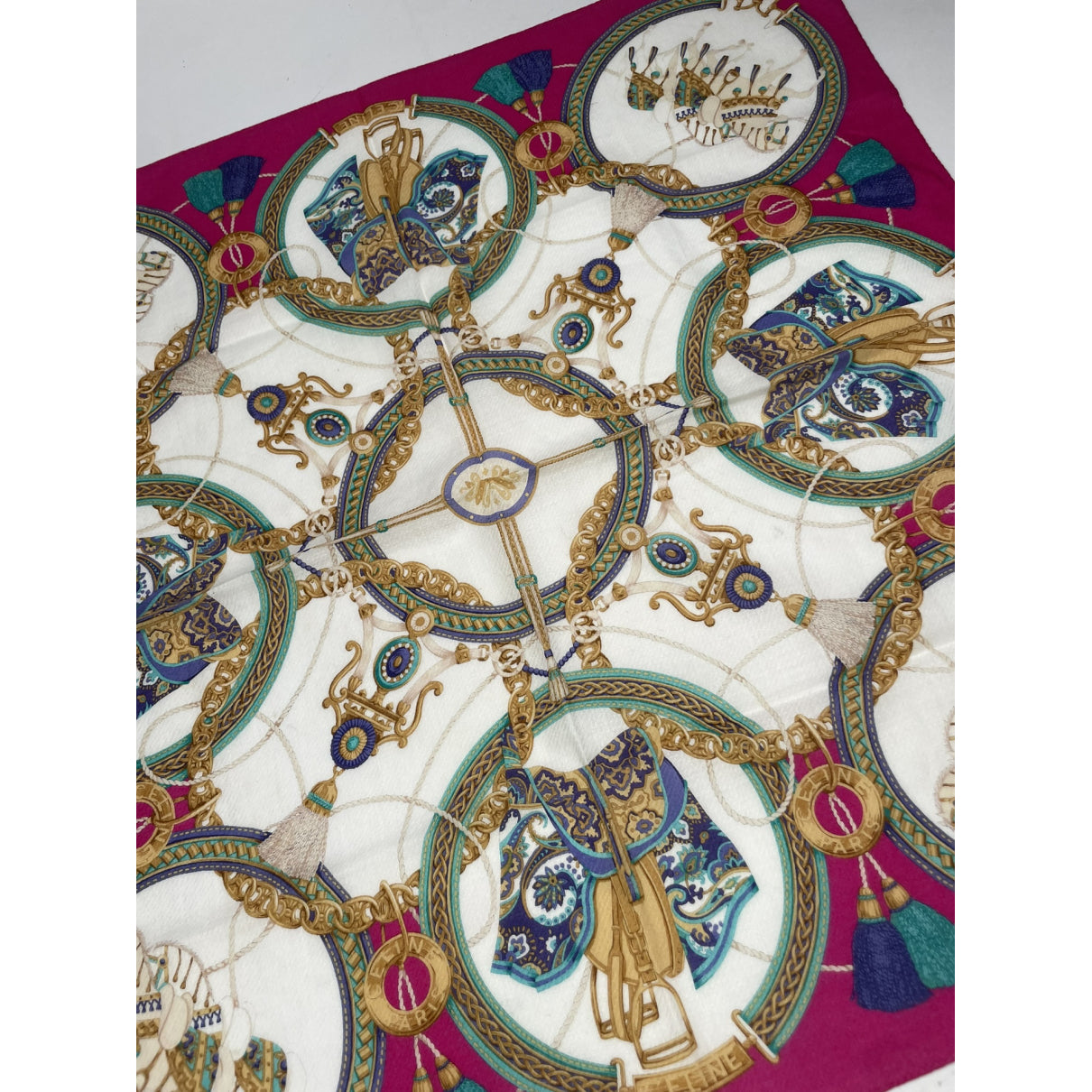 Celine Scarf image 3