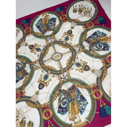 Celine Scarf image 3