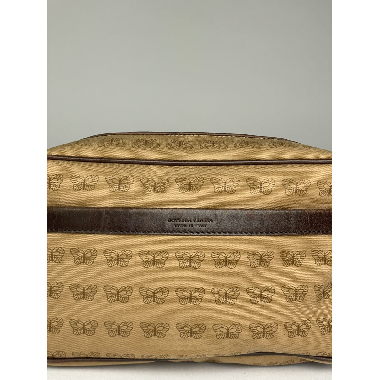 Bottega Veneta Clutch Bag image 4