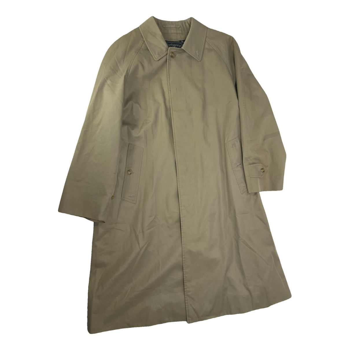 Burberry Coat image 1