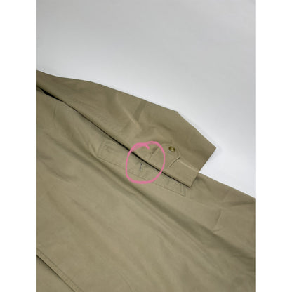 Burberry Coat image 3