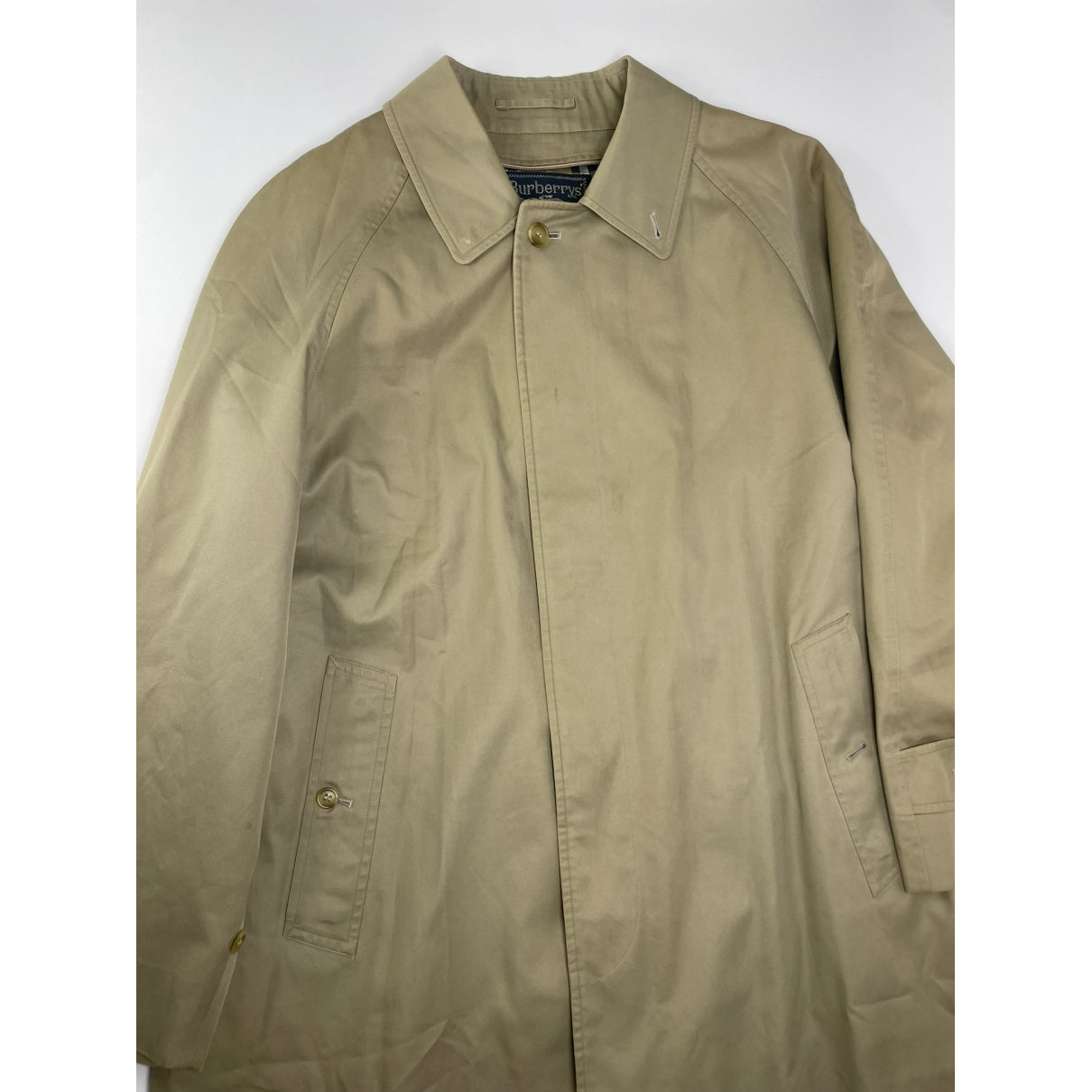 Burberry Coat image 4