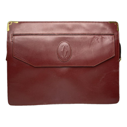 Cartier Clutch Bag image 1