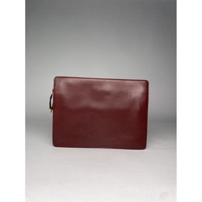 Cartier Clutch Bag image 2