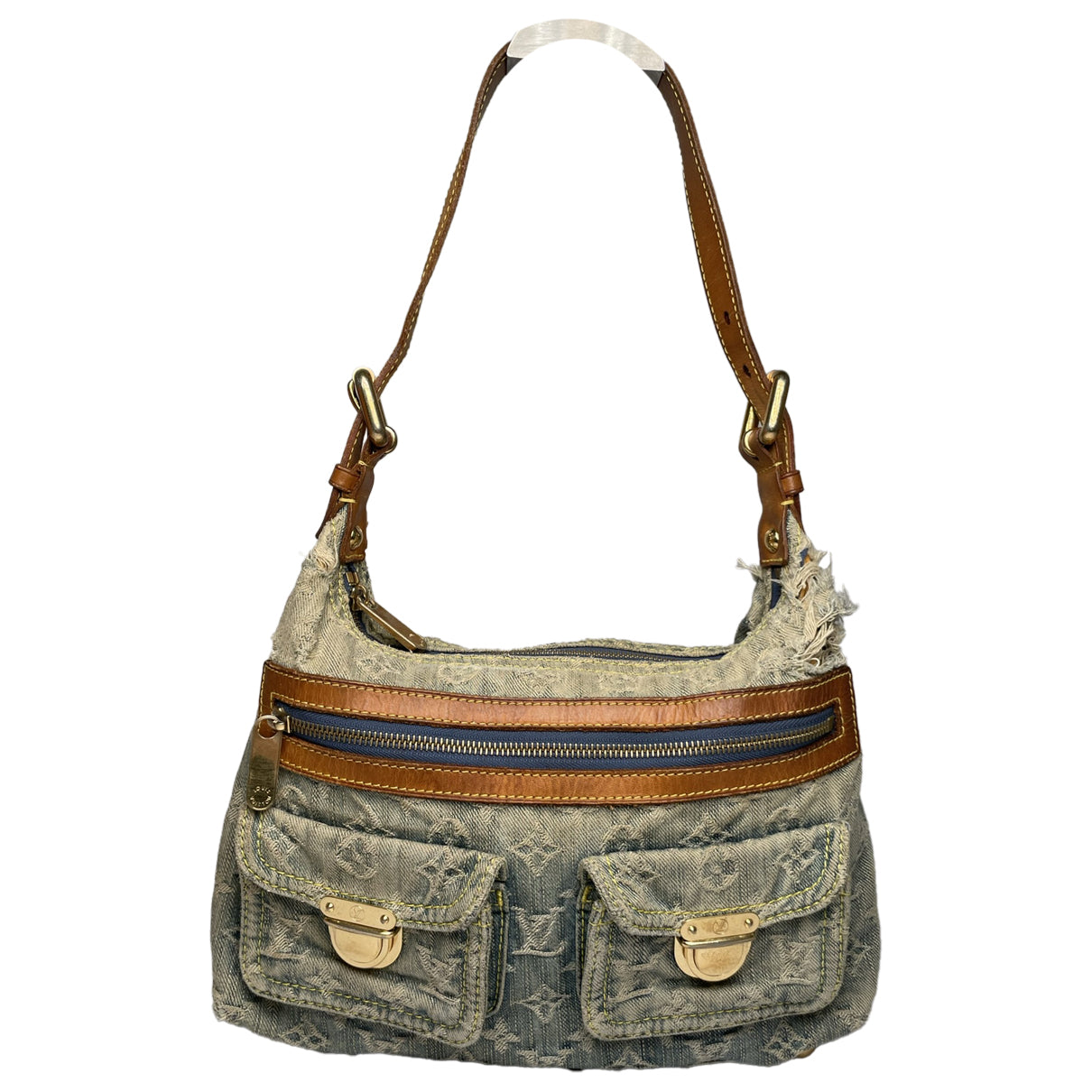 Louis Vuitton Baggy Handbag image 1