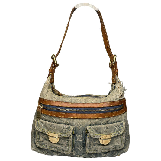 Louis Vuitton Baggy Handbag image 1