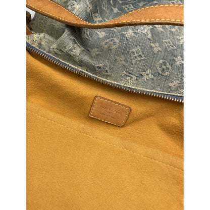 Louis Vuitton Baggy Handbag image 3
