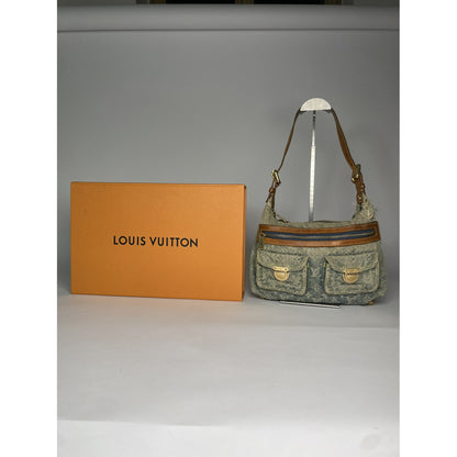 Louis Vuitton Baggy Handbag image 4