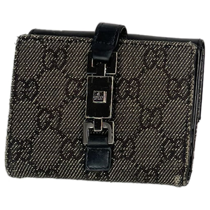 Gucci Jackie Vintage Wallet image 1