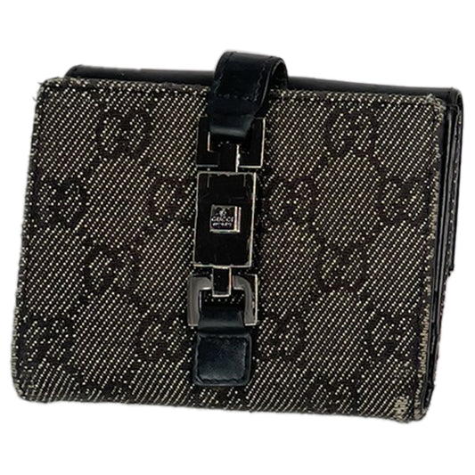 Gucci Jackie Vintage Wallet image 1