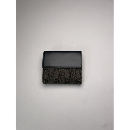 Gucci Jackie Vintage Wallet image 2
