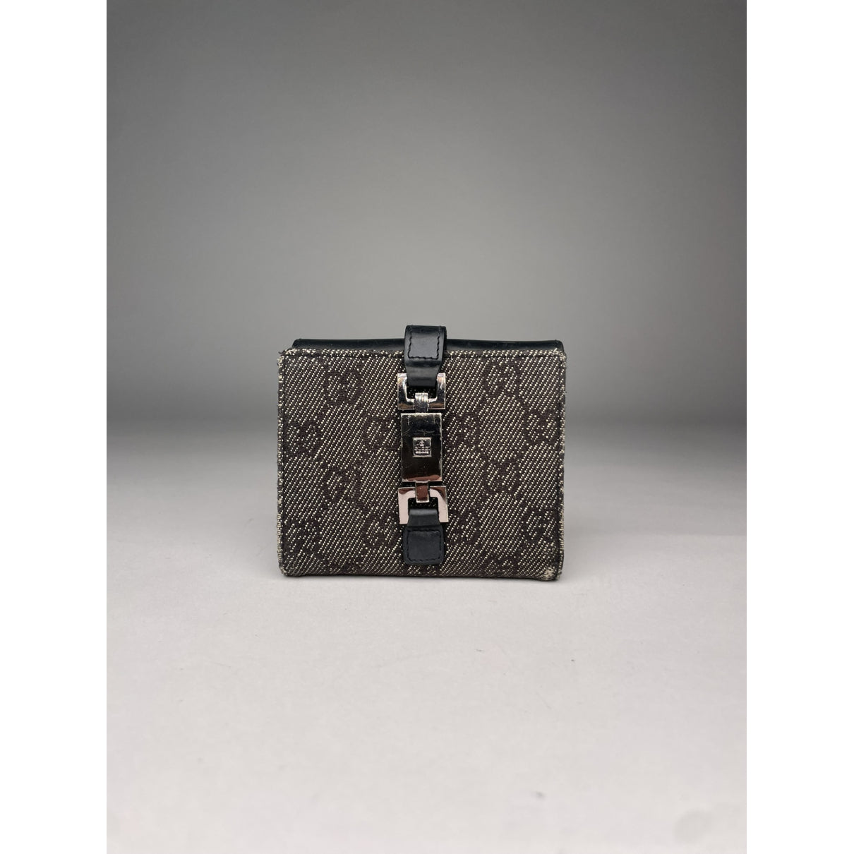 Gucci Jackie Vintage Wallet image 3