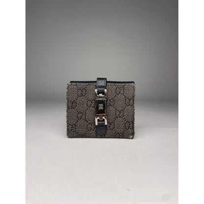Gucci Jackie Vintage Wallet image 3