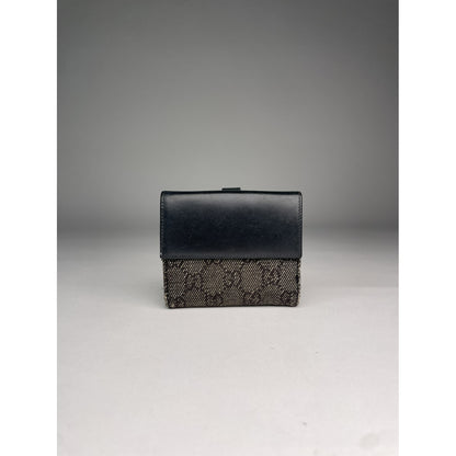 Gucci Jackie Vintage Wallet image 4