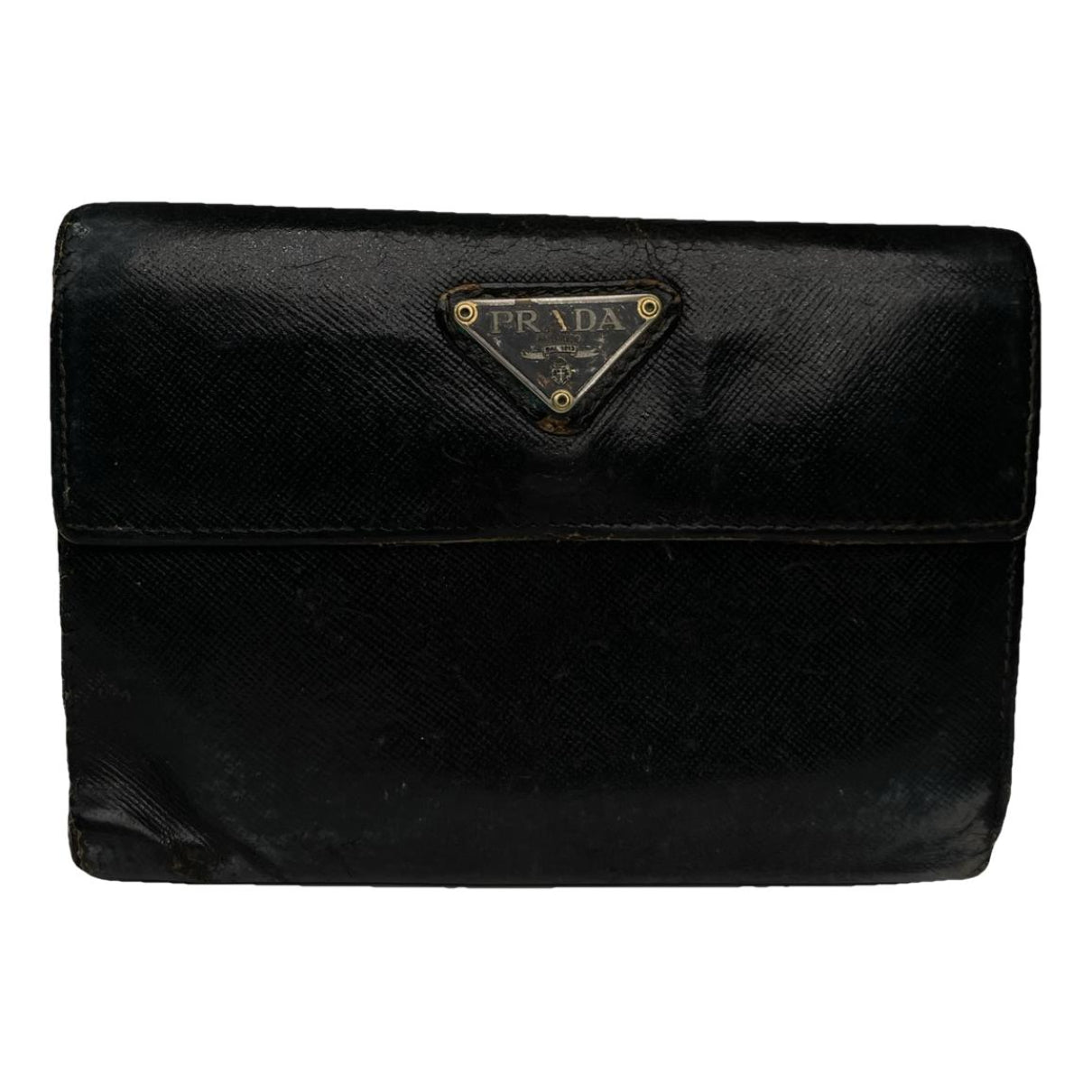 Prada Tessuto  Wallet image 1