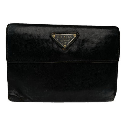 Prada Tessuto  Wallet image 1