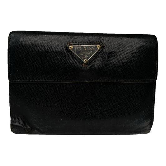 Prada Tessuto  Wallet image 1