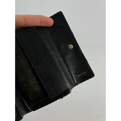 Prada Tessuto  Wallet image 4