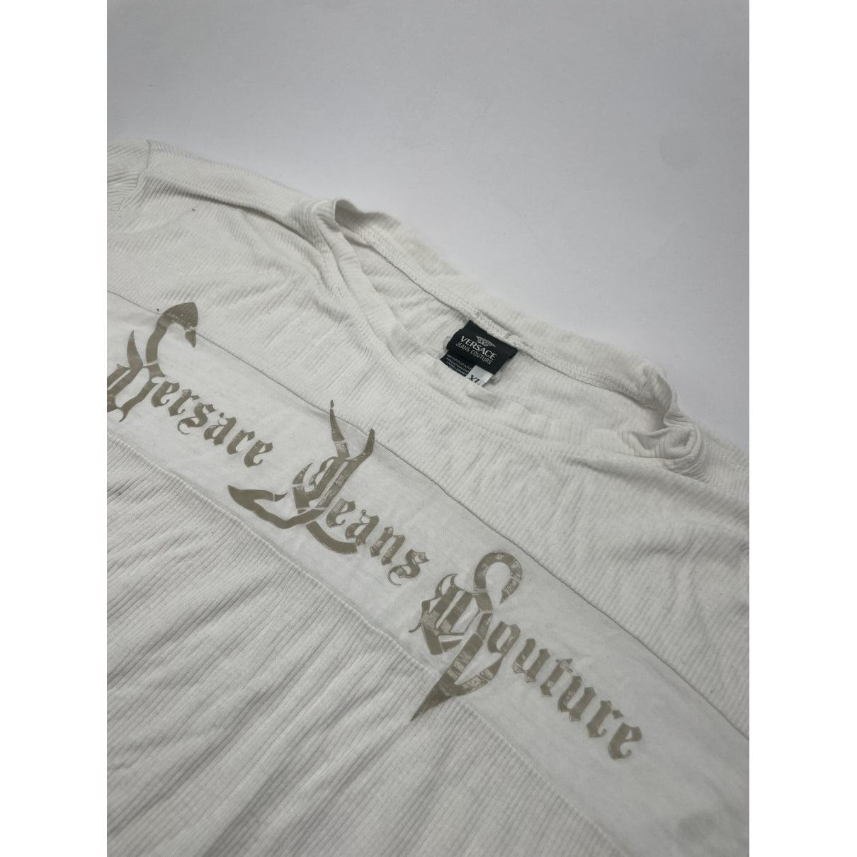 Versace Jeans Couture Top image 3