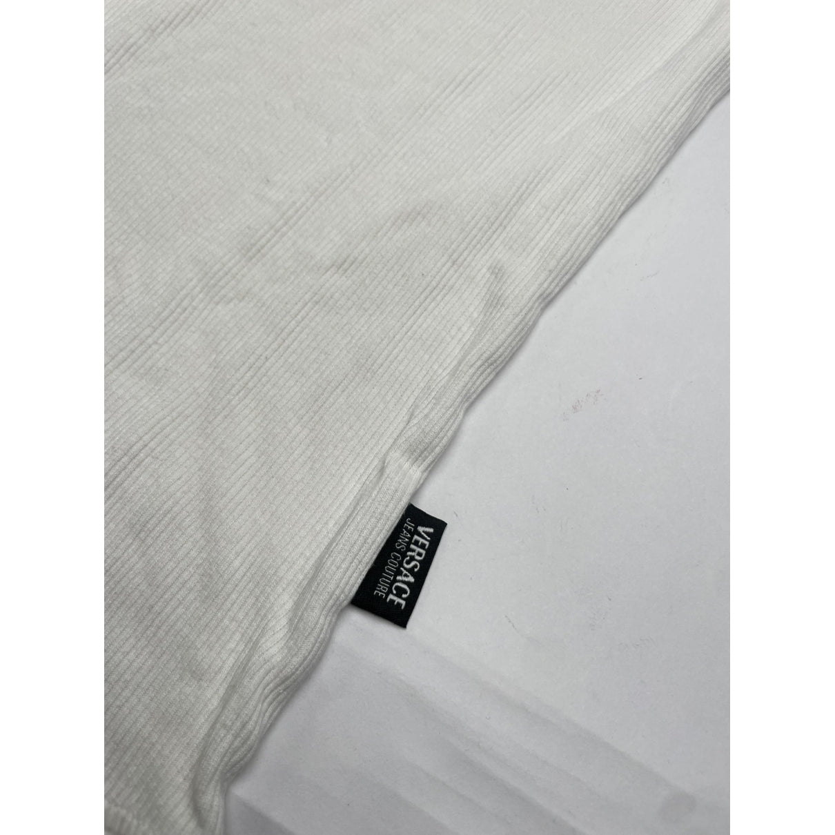 Versace Jeans Couture Top image 4