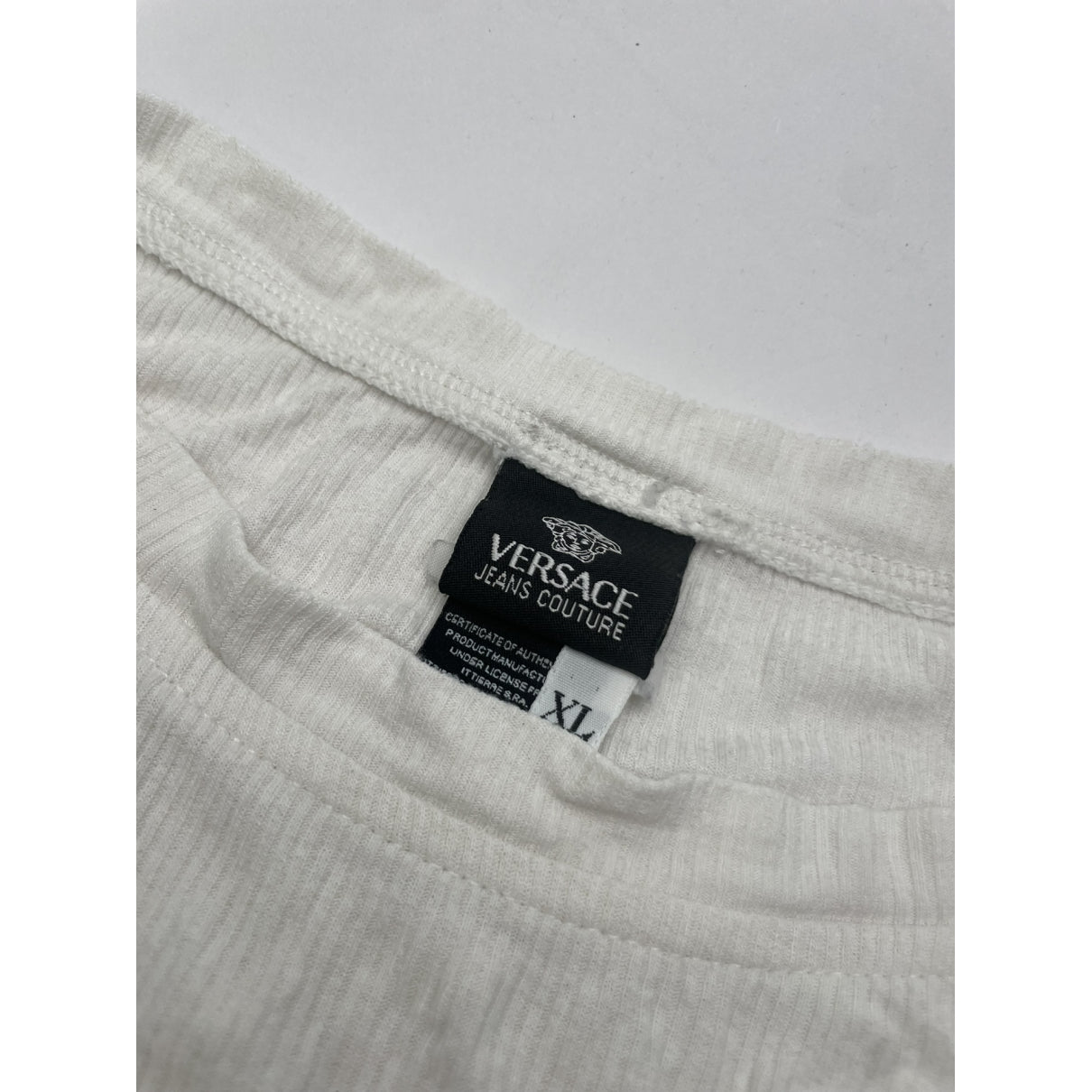 Versace Jeans Couture Top image 5