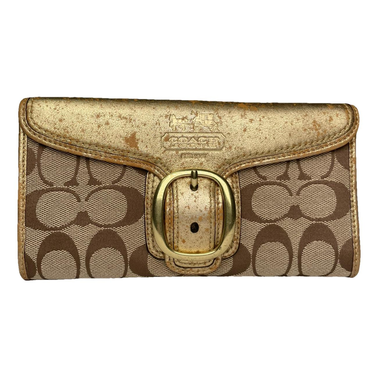 Coach Wallet image 1