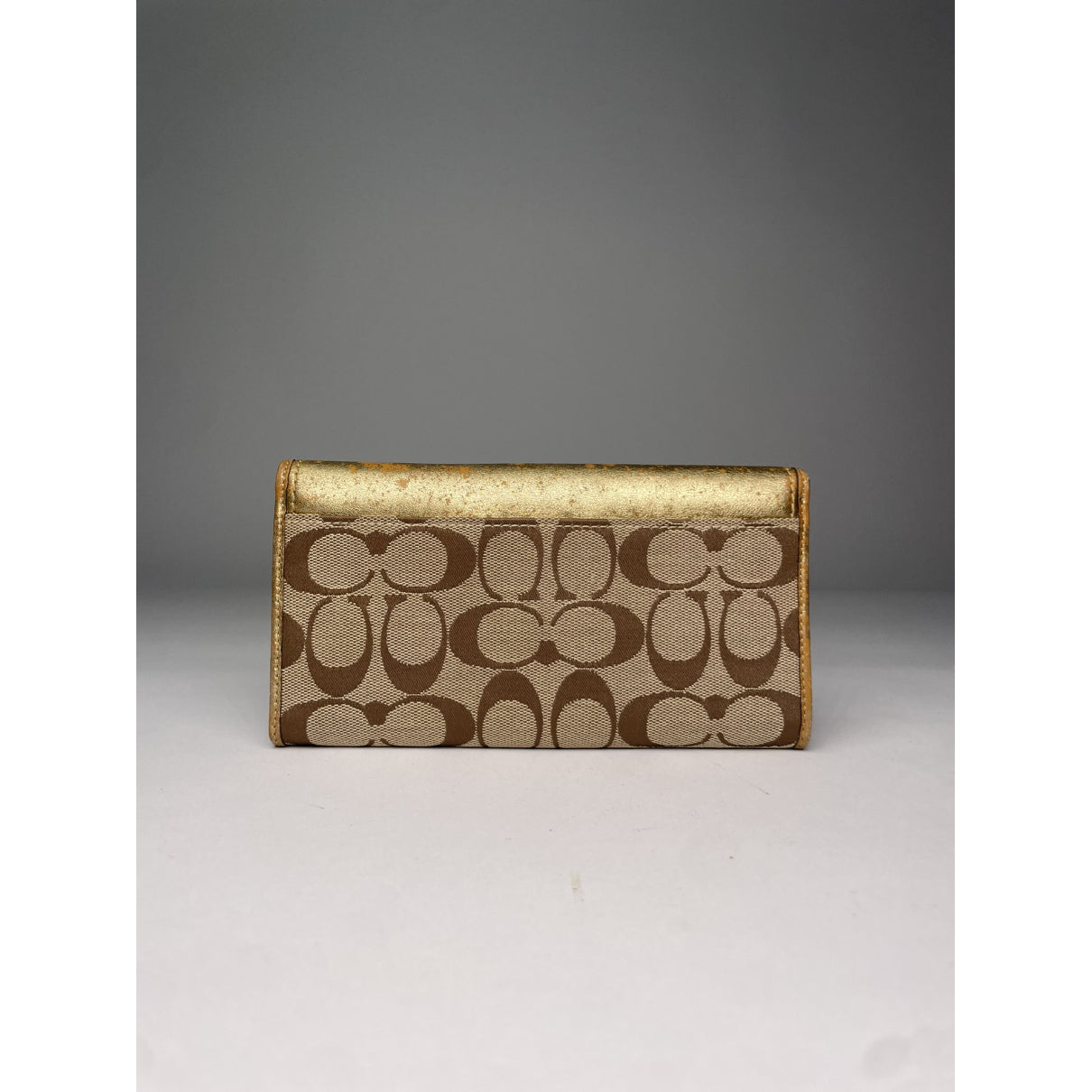 Coach Wallet image 2