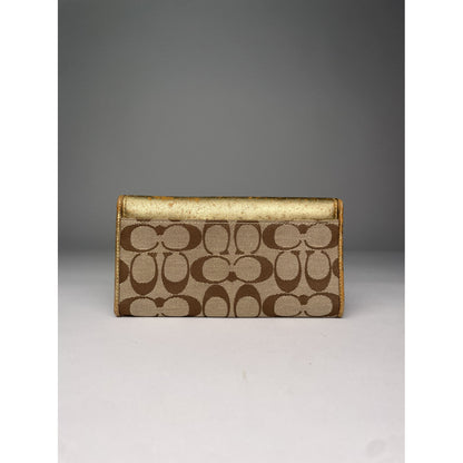 Coach Wallet image 2