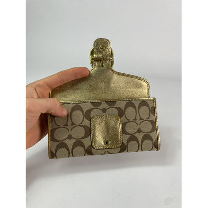 Coach Wallet image 3