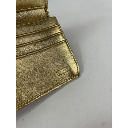 Coach Wallet image 5