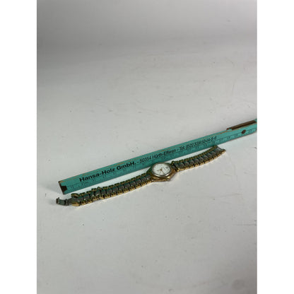 Givenchy Multicolour Steel Watche image 3