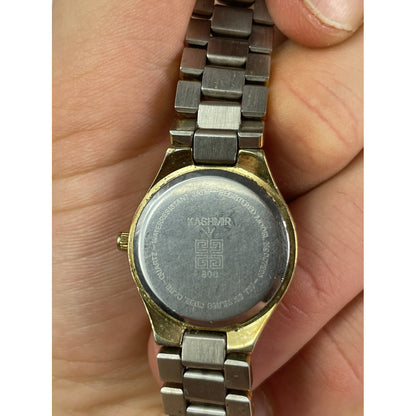 Givenchy Multicolour Steel Watche image 4