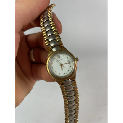 Givenchy Multicolour Steel Watche image 5